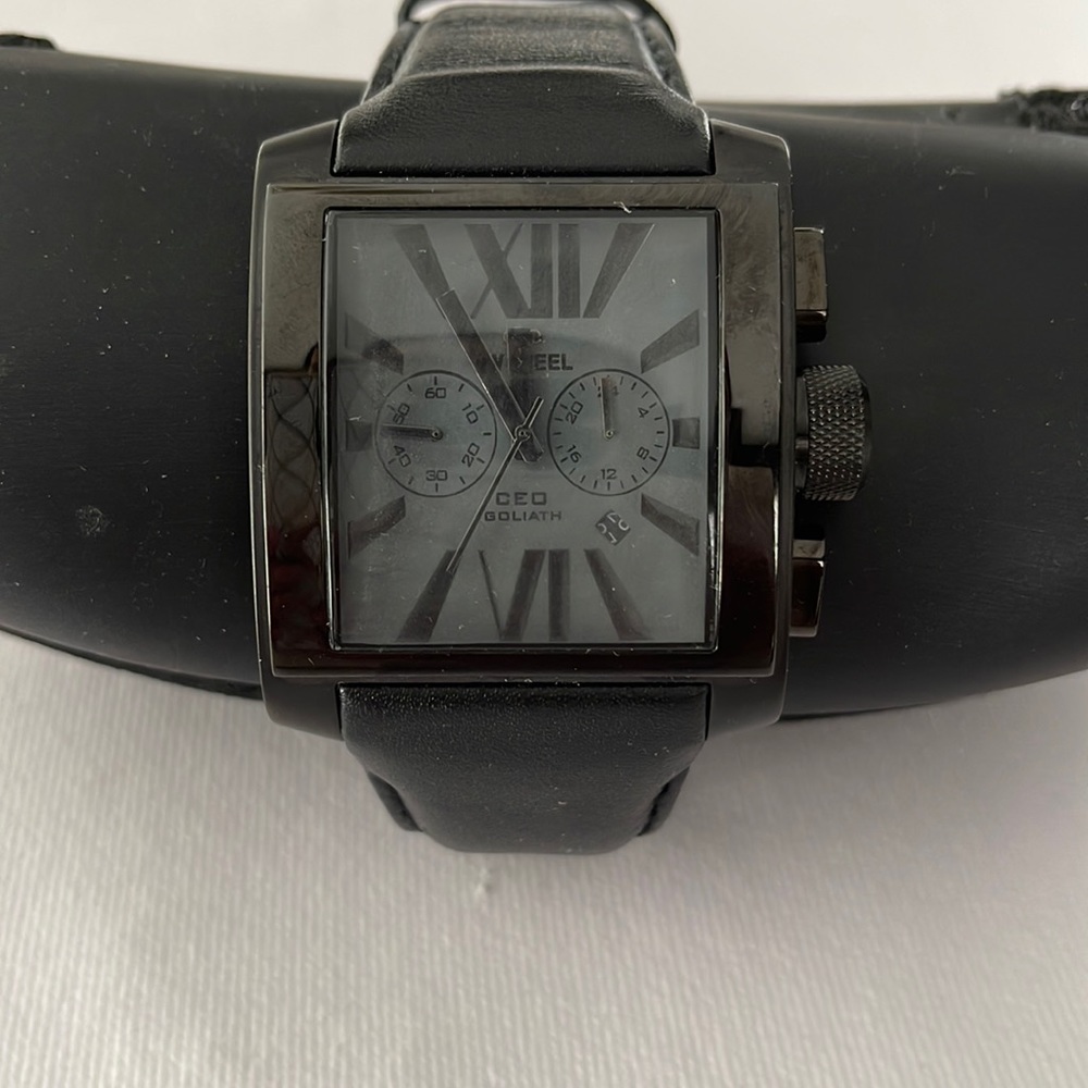 💥SOLD💥 TW Steel Men’s Watch 💥💥